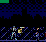 RoboCop versus The Terminator Screenshot 1
